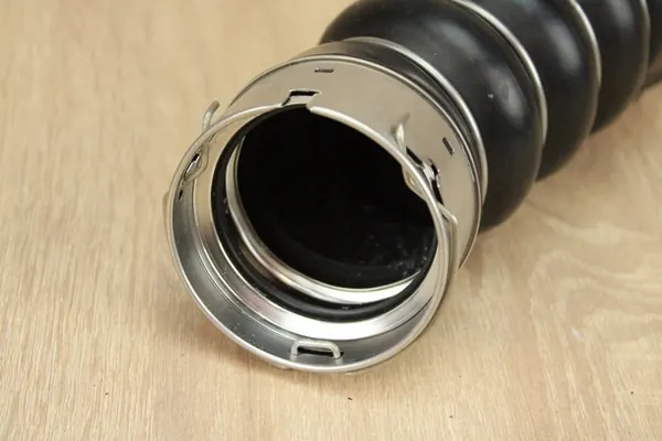 Luftschlauch Intercooler BMW 3.0D G30 G31 image 2