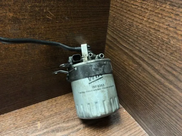 Kraftstofffilterhalterung OEM A6420920040 für Mercedes-Benz image 4