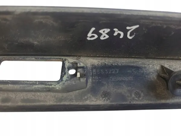 Bandeau d'éclairage tableau Volvo V50 OEM 08663727 image 3