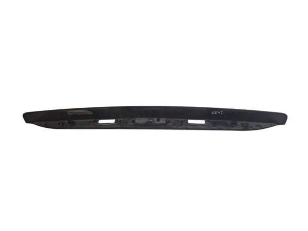 Bandeau d'éclairage tableau Volvo V50 OEM 08663727 image 4