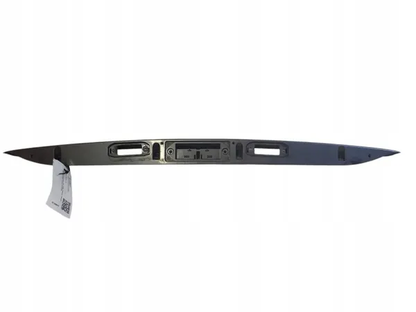 Bandeau d'éclairage tableau Volvo V50 OEM 08663727 image 6