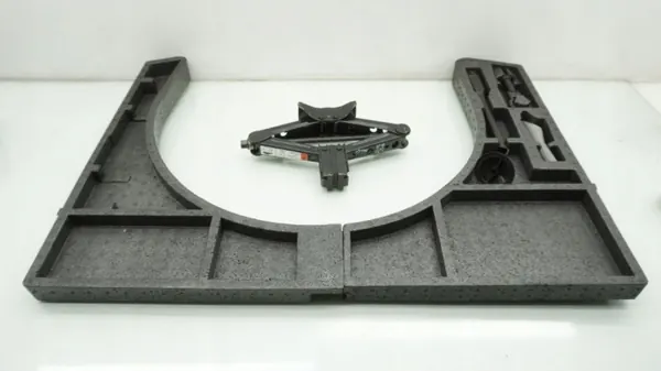 Reserverad-Halterung Ford Kuga MK2 OEM CV44-S11169-AD image 2