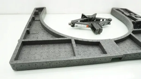 Reserverad-Halterung Ford Kuga MK2 OEM CV44-S11169-AD image 3