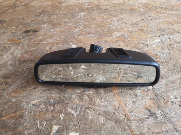 Espejo retrovisor interior Dodge Grand Caravan 55157457AD image 2