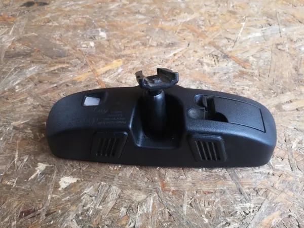 Espejo retrovisor interior Dodge Grand Caravan 55157457AD image 4