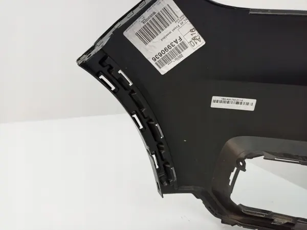 Parachoques delantero Volvo XC40 2017- OEM 31449359 image 10