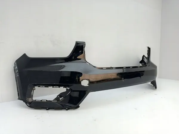 Parachoques delantero Volvo XC40 2017- OEM 31449359 image 3