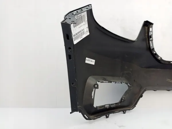 Parachoques delantero Volvo XC40 2017- OEM 31449359 image 9
