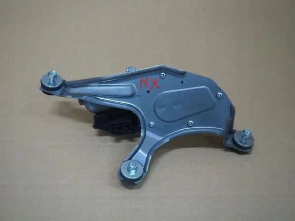 Ruitenwissermotor-mechanisme OEM 8513078020 Lexus NX image 3