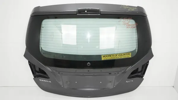 Baklucka OEM 360200529 för Opel Meriva B 2010-2013 image 2
