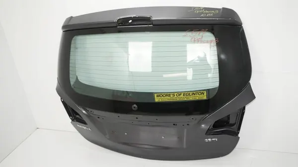 Baklucka OEM 360200529 för Opel Meriva B 2010-2013 image 3