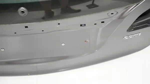 Baklucka OEM 360200529 för Opel Meriva B 2010-2013 image 5
