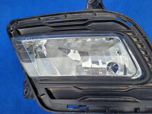 KIA CEED 2009-2012 Farol Halógeno Esquerdo OEM 86563-1H500 image 2