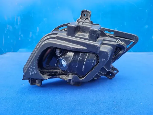 KIA CEED 2009-2012 Farol Halógeno Esquerdo OEM 86563-1H500 image 5