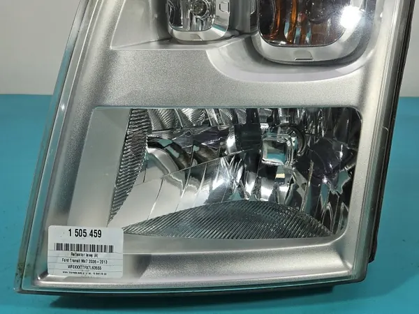 Farol esquerdo OEM IMPRK1505459 para Ford Transit MK7 image 4