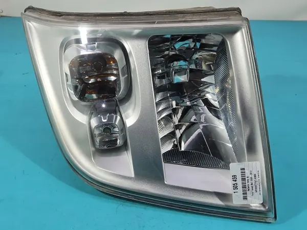 Farol esquerdo OEM IMPRK1505459 para Ford Transit MK7 image 5
