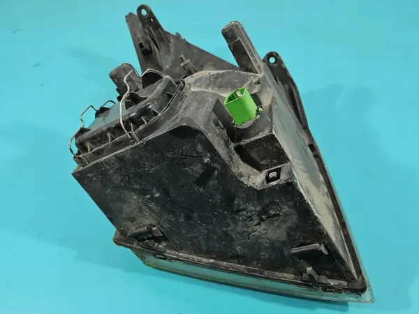 Farol esquerdo OEM IMPRK1505459 para Ford Transit MK7 image 9