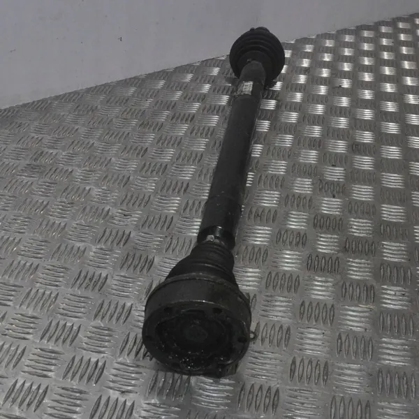 Audi A3 S3 8P 2006 Höger Framhjulaxel image 3