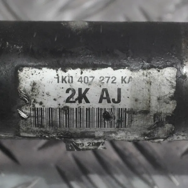 Audi A3 S3 8P 2006 Höger Framhjulaxel image 4