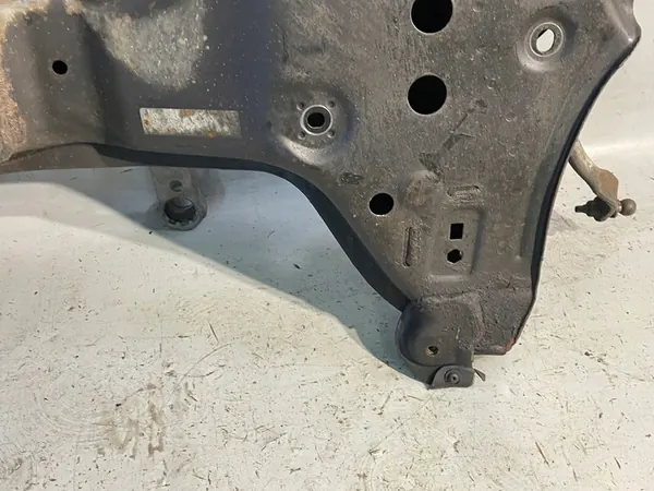 Telaio Opel Corsa D, Fiat Grande Punto 05- image 10