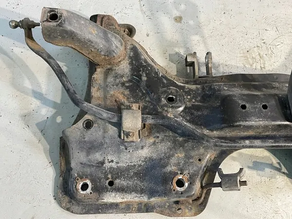 Telaio Opel Corsa D, Fiat Grande Punto 05- image 2