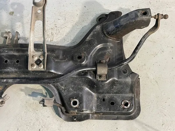 Telaio Opel Corsa D, Fiat Grande Punto 05- image 3