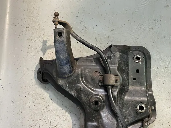 Telaio Opel Corsa D, Fiat Grande Punto 05- image 6