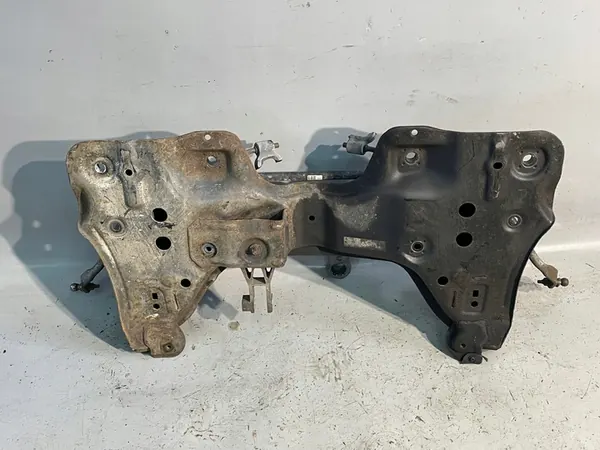 Telaio Opel Corsa D, Fiat Grande Punto 05- image 7