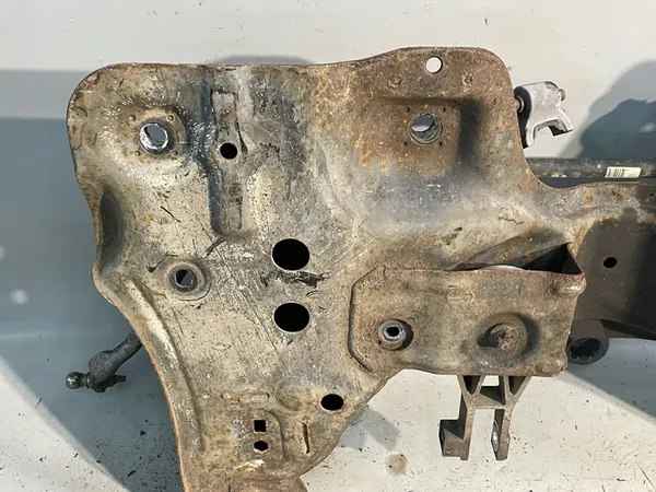 Telaio Opel Corsa D, Fiat Grande Punto 05- image 8