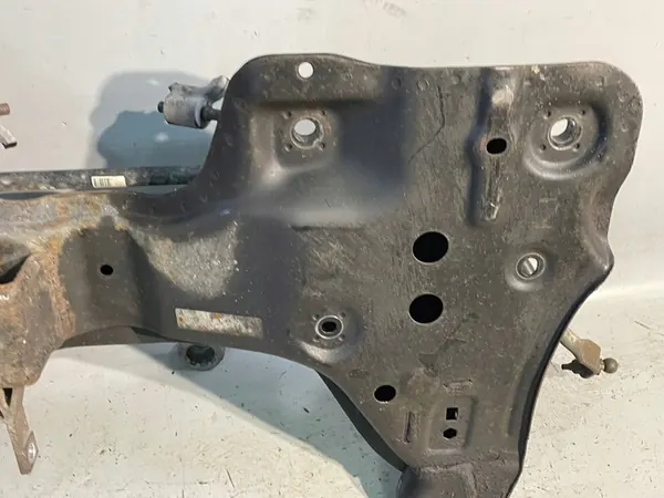 Telaio Opel Corsa D, Fiat Grande Punto 05- image 9