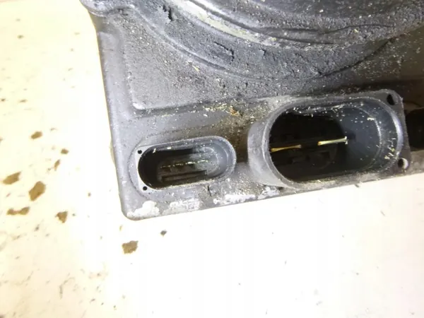 OEM 6Q0423371A servostyrpump för VW Polo III image 5