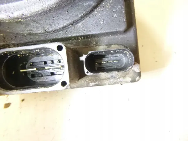 OEM 6Q0423371A servostyrpump för VW Polo III image 6