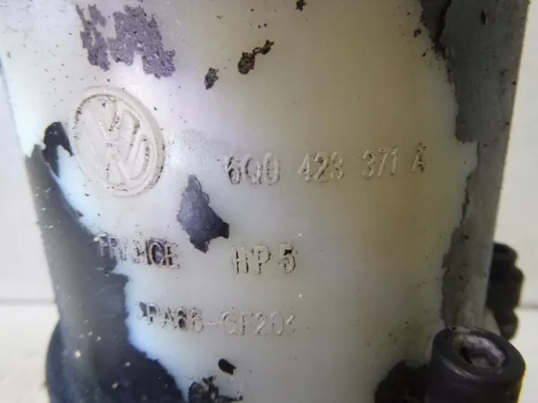 OEM 6Q0423371A servostyrpump för VW Polo III image 7
