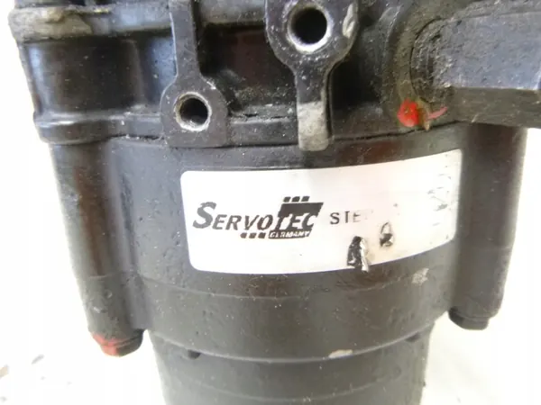 OEM 6Q0423371A servostyrpump för VW Polo III image 8