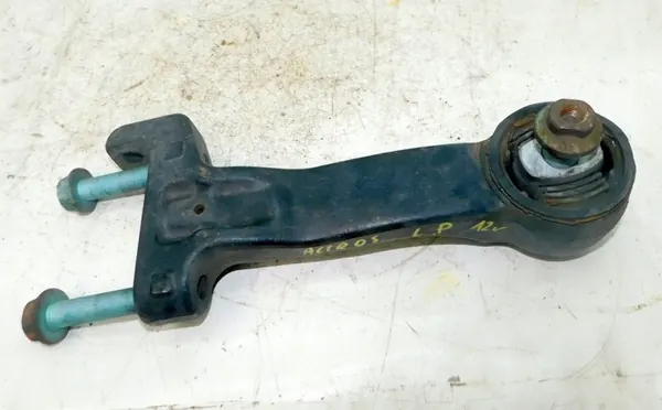 OEM 11 vasen ohjaamon kiinnike MB Actros MP4 image 5
