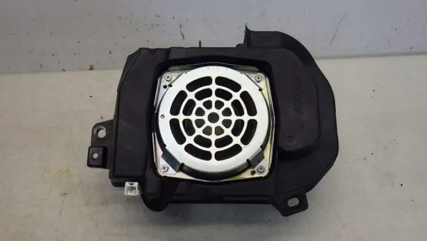 Mazda CX-30 2023 Linke Vordertür-Lautsprecher OEM BDJD6696Y image 2