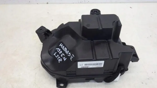Mazda CX-30 2023 Linke Vordertür-Lautsprecher OEM BDJD6696Y image 4