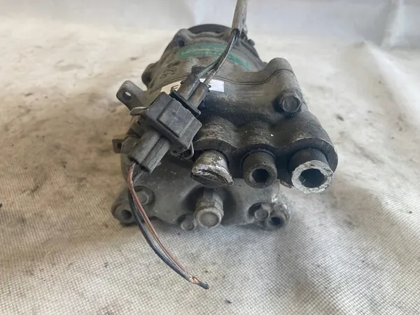 Compressore AC SEAT AROSA 1.0 SD7B10 6N0820803A image 4