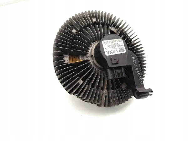 Land Rover Visco-ventilatorkoppeling OEM PGG500260 image 5