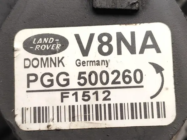 Land Rover Visco-ventilatorkoppeling OEM PGG500260 image 7