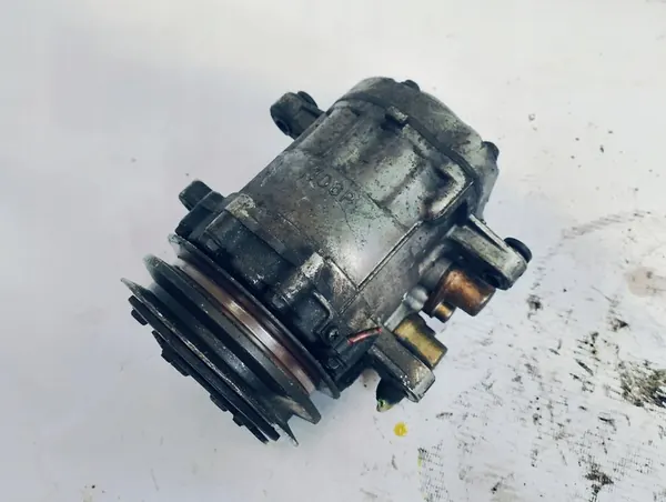 Compressore Aria Condizionata Fiat Seicento Cinquecento 0.9 1.1 image 2