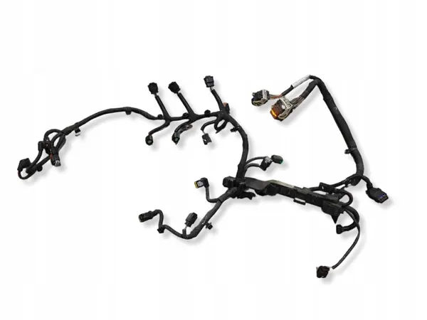 OEM 9674664480 Moottorikaapeli Peugeot 208:lle image 2