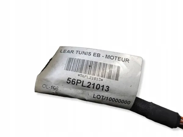 OEM 9674664480 Moottorikaapeli Peugeot 208:lle image 4