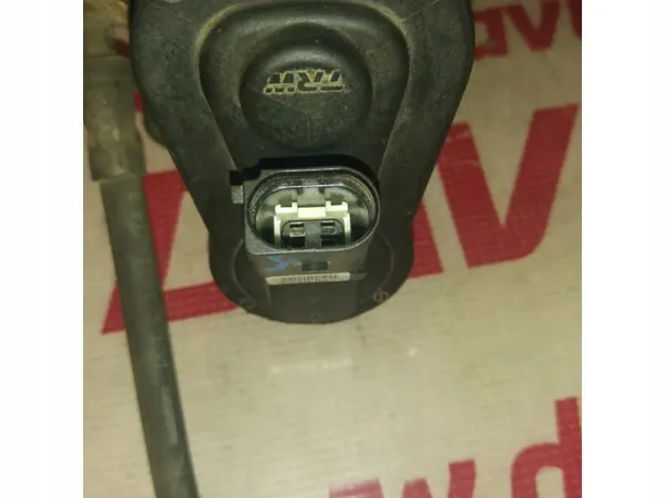 Gebrauchte Audi Q3 Hinterrad-Bremssattel OEM No MPN image 4