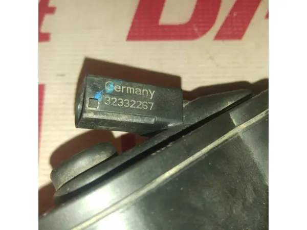Gebrauchte Audi Q3 Hinterrad-Bremssattel OEM No MPN image 5