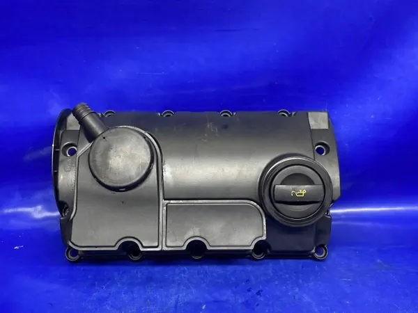 Venttiilikansi OEM 03G103475F VW Sharan II 2.0 8V image 2