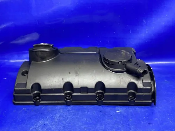 Venttiilikansi OEM 03G103475F VW Sharan II 2.0 8V image 4
