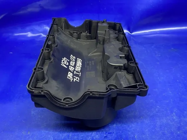 Venttiilikansi OEM 03G103475F VW Sharan II 2.0 8V image 7