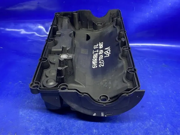 Venttiilikansi OEM 03G103475F VW Sharan II 2.0 8V image 8
