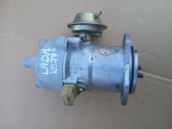 Distributeur d'allumage Lada Samara OEM 37.466.064-96 image 2